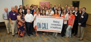 Tigers on Call event for Clemson students