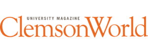Clemson World Archive