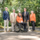 The MTSA team