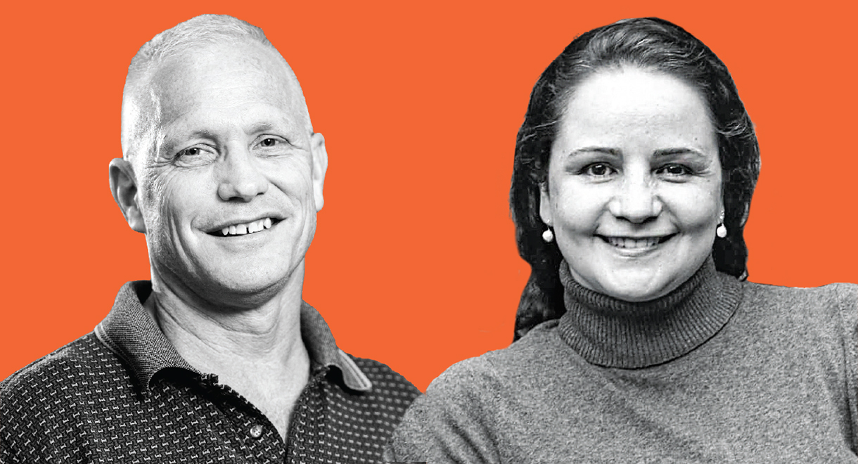 2023 Alumni Faculty Awards Clemson World Magazine