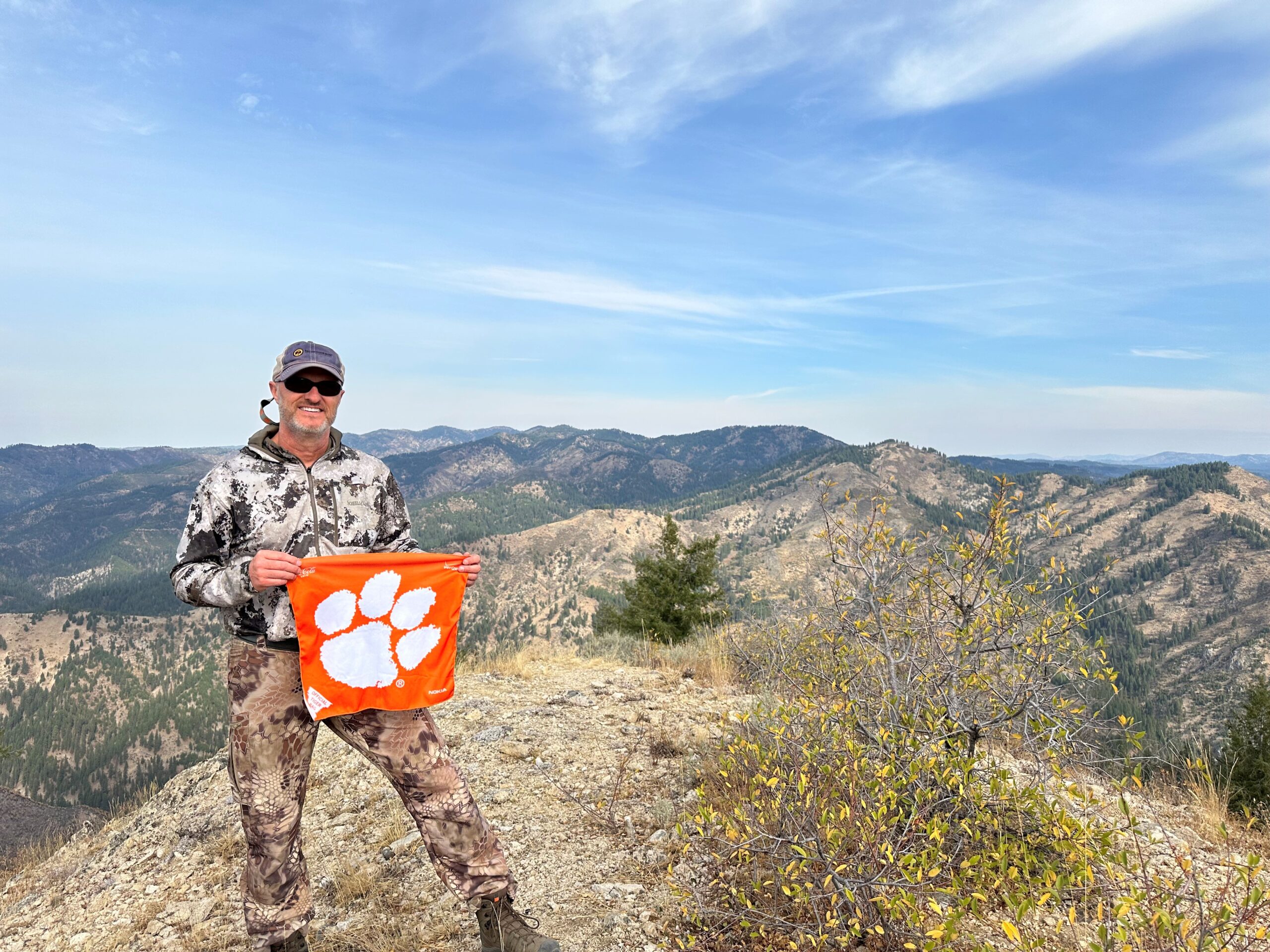 Idaho – Clemson World Magazine