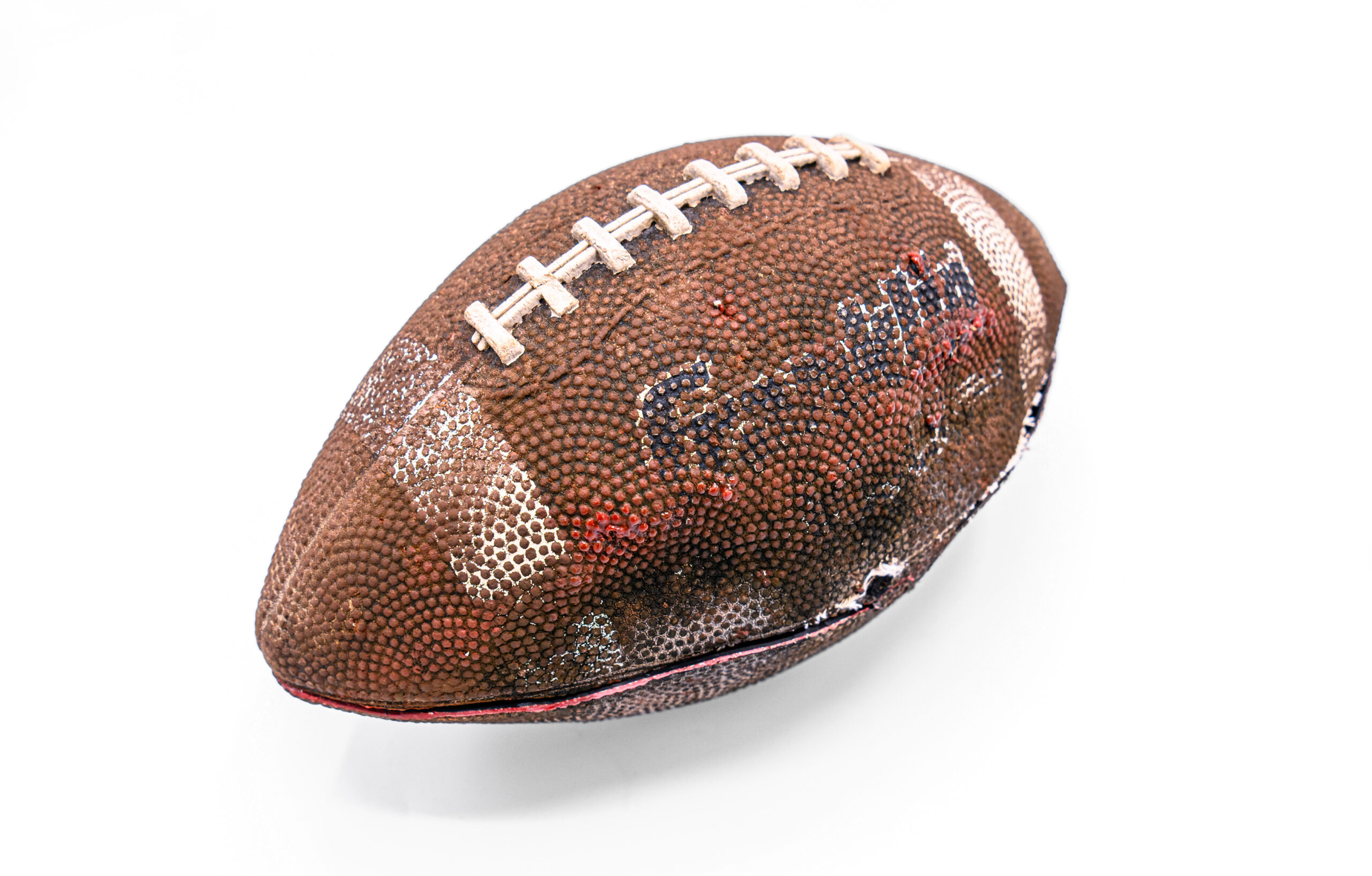 Football Clam Belly of the Beast – Clemson World Magazine